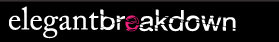 elegantbreakdown